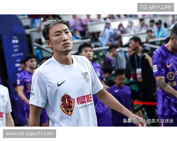 大连英博一线队多名球员驰援U21联赛,面临双线作战压力