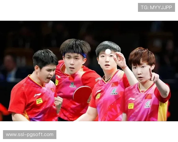 王曼昱伤愈影响混团布局，国乒医疗团队全程护航