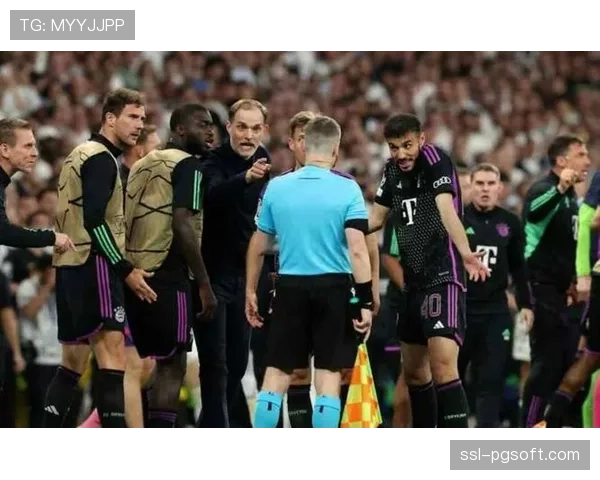 评论：德甲本轮多个进球引发VAR长时间介入，裁判尺度再成焦点